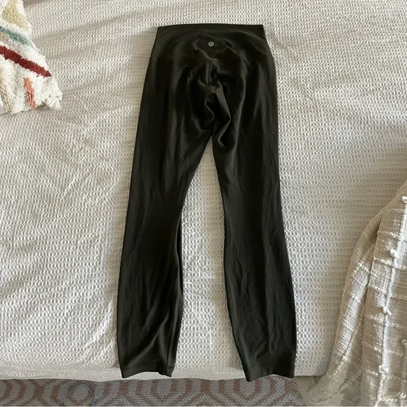 Lululemon Align High-Rise Pant 25’’ - Picture 2 of 4